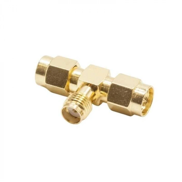 SMA-JKJ Coaxial Konnektör
