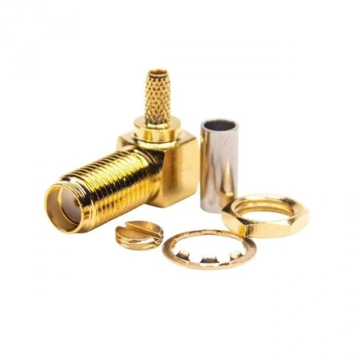 SMA-KYW-1.5 Coaxial Konnektör