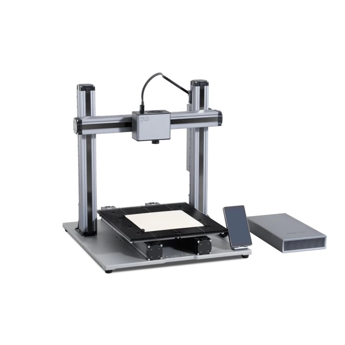 Snapmaker 10W Yüksek Güçlü Lazer Modülü