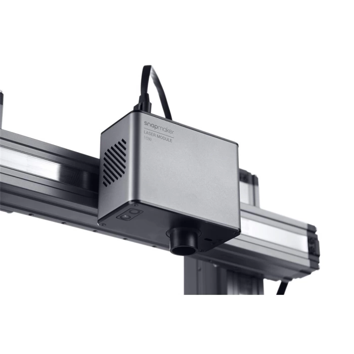Snapmaker 10W Yüksek Güçlü Lazer Modülü