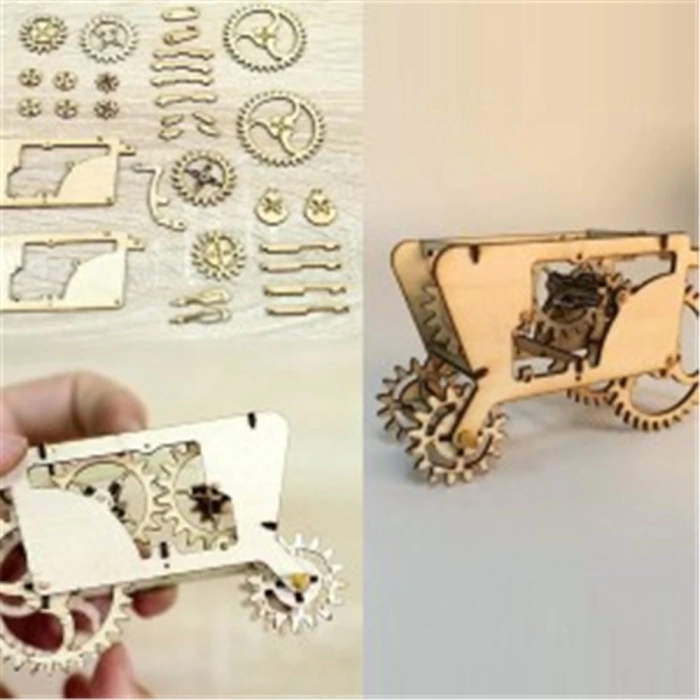 Snapmaker 1,6 W Lazer Modülü
