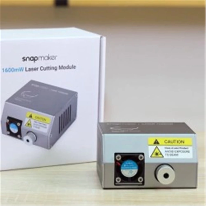 Snapmaker 1,6 W Lazer Modülü