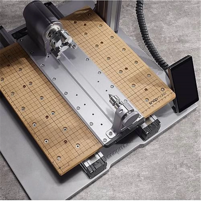 Snapmaker 2.0 A250 Rotary Module