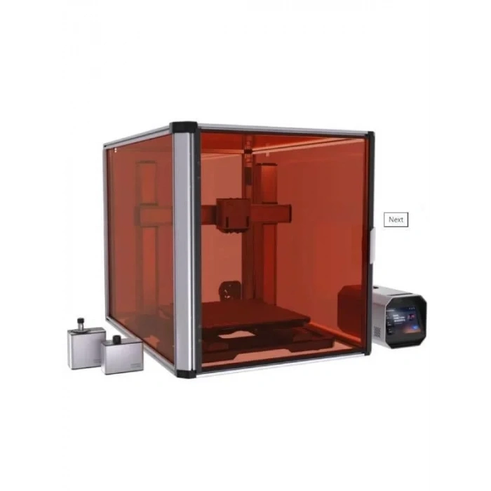 Snapmaker Artisan Premium 3 İn 1 3D Yazıcı