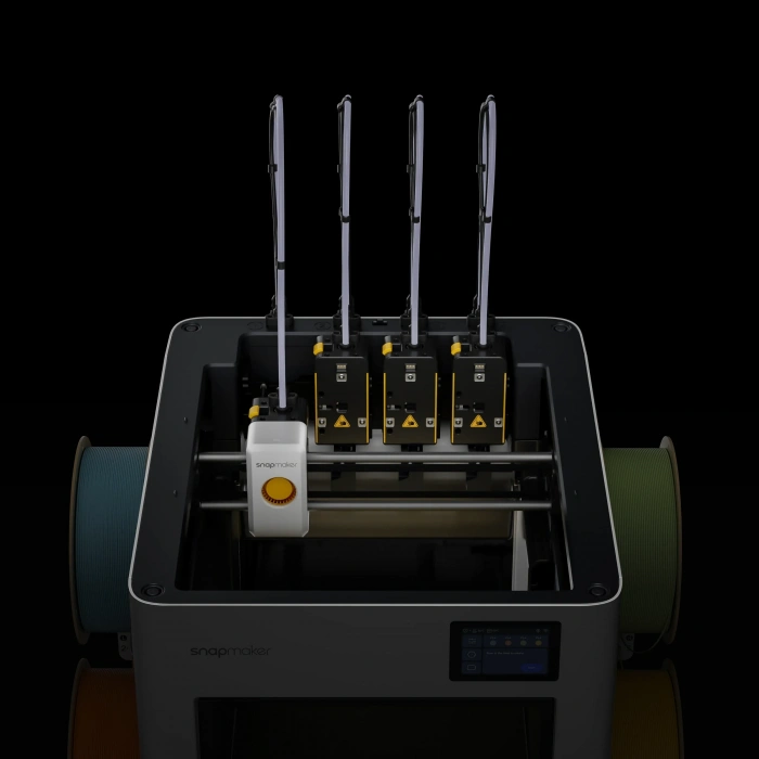 Snapmaker U1 3D Printer