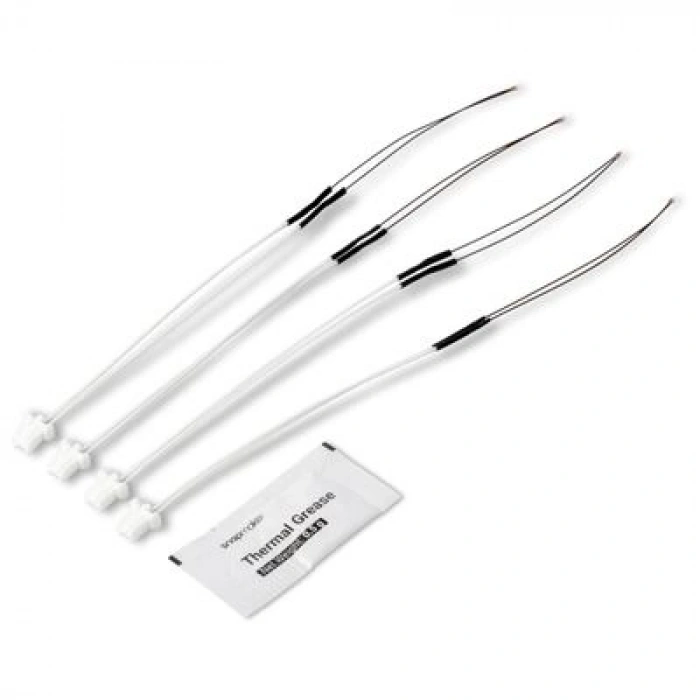 Snapmaker U1 Toolhead Thermistor 4-Pack - Orijinal