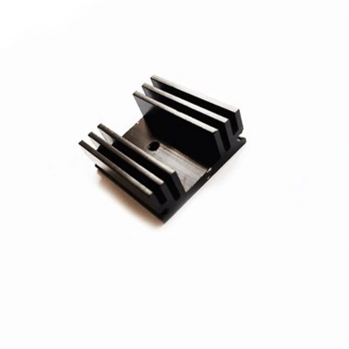 Soğutucu - Heatsink (45AS)