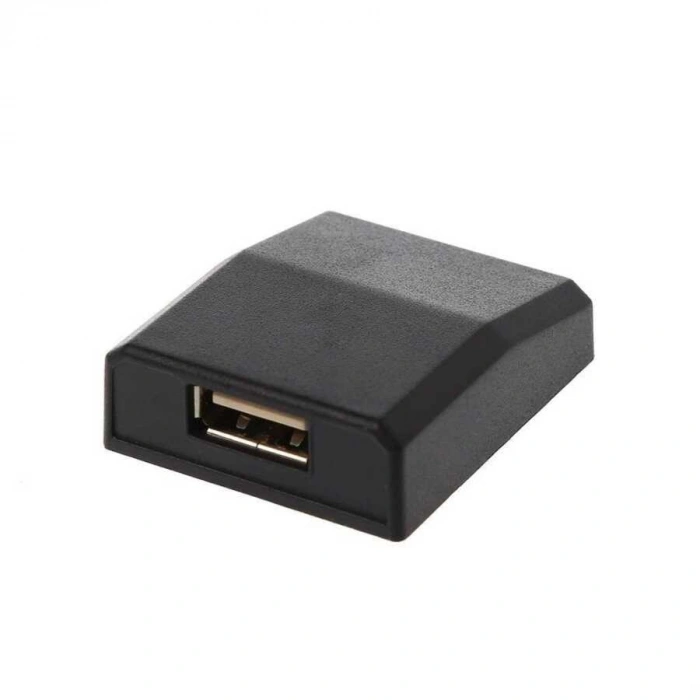 Solar Panel USB Şarj Devresi 5V 2A