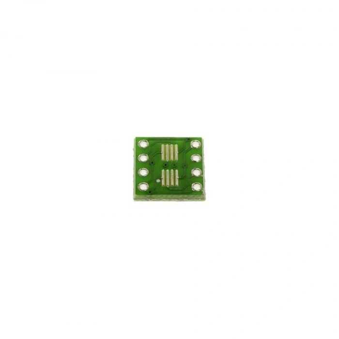 SOP8 / SSOP8 Smd - Dip Çevirici