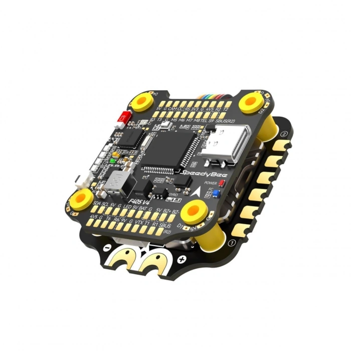 SpeedyBee F405 V4 60A 30x30 Stack  - Uçuş Kontrol Kartı