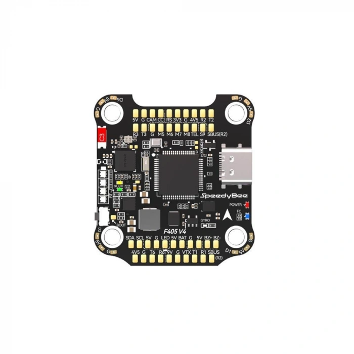 SpeedyBee F405 V4 BLS 55A 30x30 Uçuş Kontrol Kartı & ESC