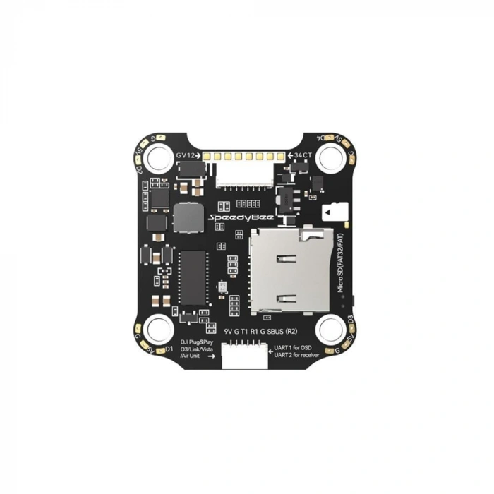 SpeedyBee F405 V4 BLS 55A 30x30 Uçuş Kontrol Kartı & ESC