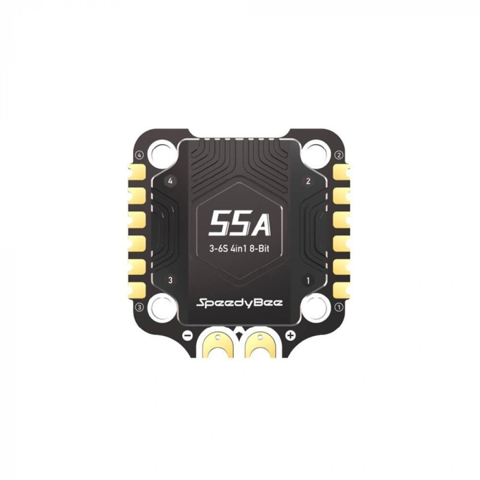 SpeedyBee F405 V4 BLS 55A 30x30 Uçuş Kontrol Kartı & ESC