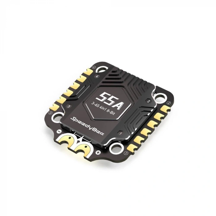 SpeedyBee F405 V4 BLS 55A 30x30 Uçuş Kontrol Kartı & ESC