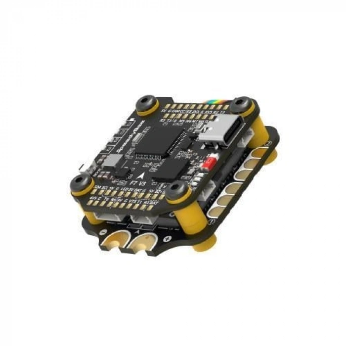 SpeedyBee F7 V3 BL32 50A 30x30 Uçuş Kontrol Kartı