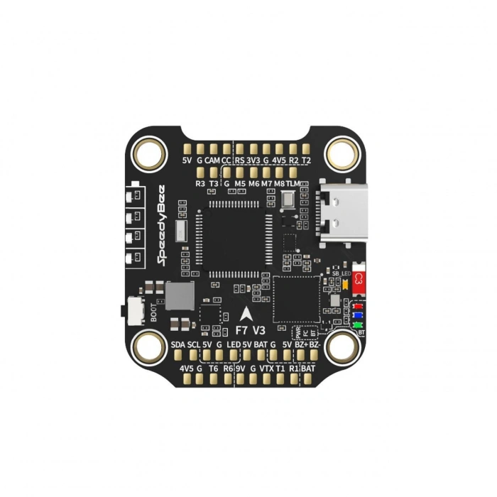 SpeedyBee F7 V3 BL32 50A 30x30 Uçuş Kontrol Kartı