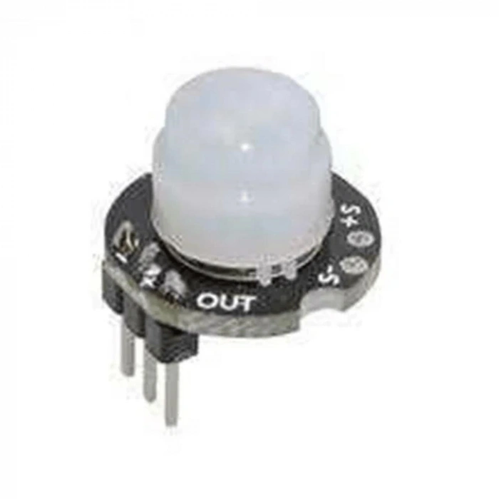 SR602 Micro Hareket Sensör Modülü