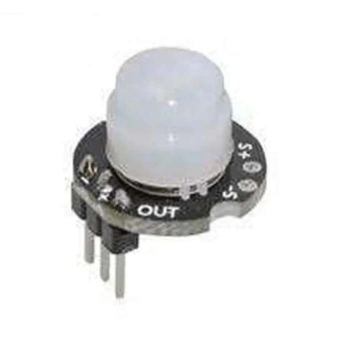 SR602 Micro Hareket Sensör Modülü