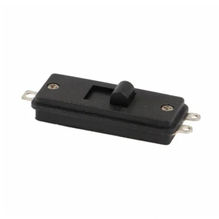 SS-1305 3 Konumlu 3 Pin Sürgülü Slide Switch