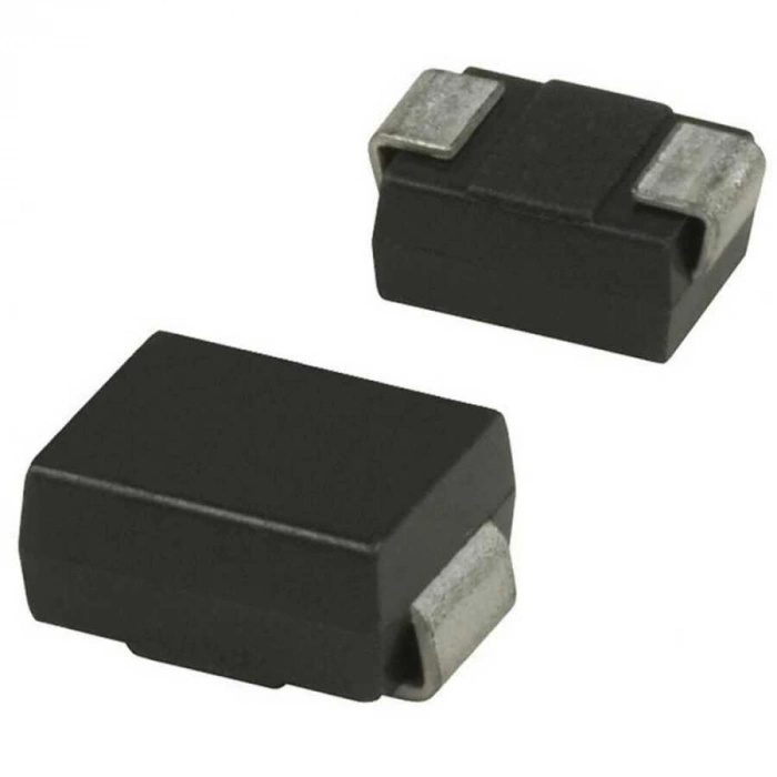 SS25-HT 2A 60V SMD Schottky Diyot