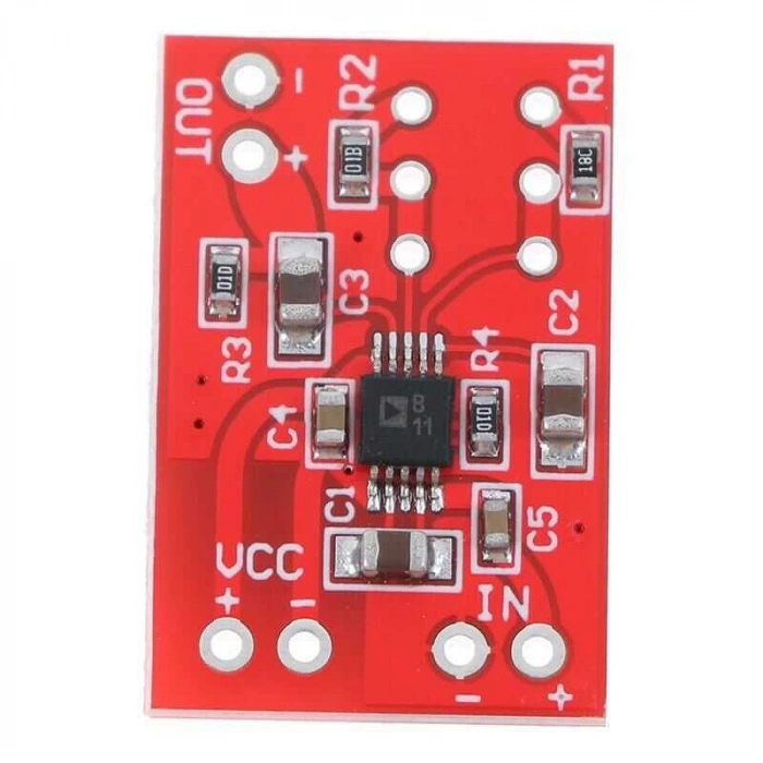 SSM2167 DC3-5V Mikrofon Preamplifikatör Kartı