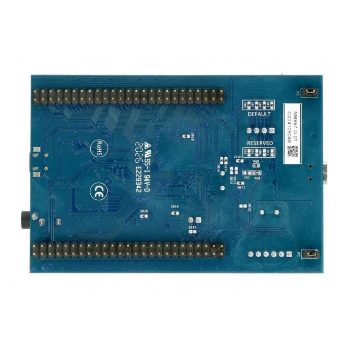 STM32 Discovery STM32F407G Geliştirme Kartı