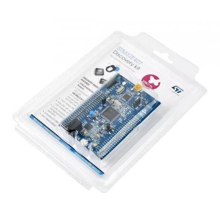 STM32 Discovery STM32F407G Geliştirme Kartı