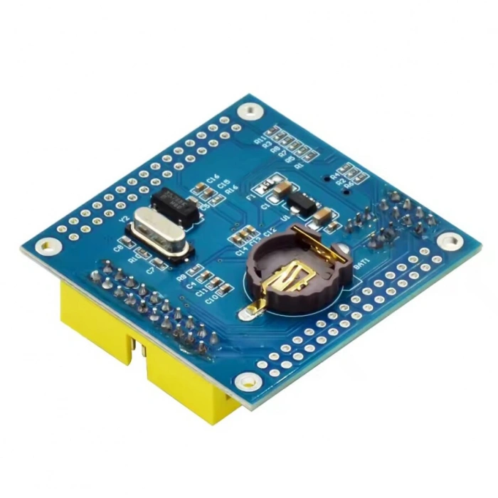 STM32F103 RET6 Geliştirme Kartı