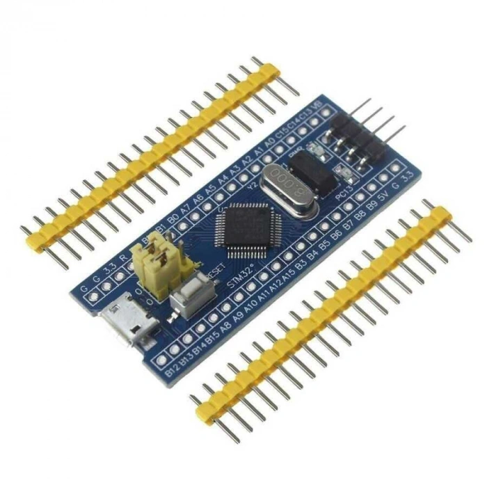 STM32F103C8T6 ARM Mini Geliştirme Kartı