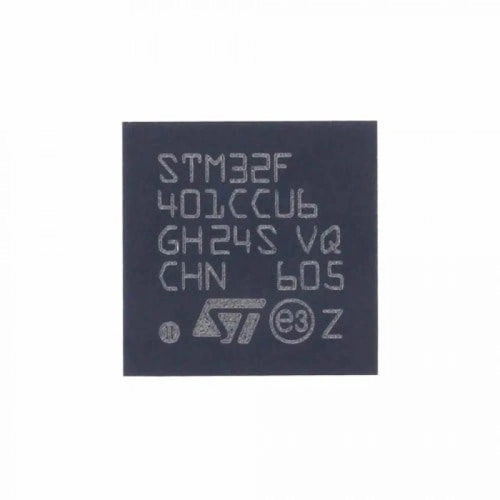 STM32F401CCU6 48-UFQFN Mikrodenetleyici (ARM Cortex)
