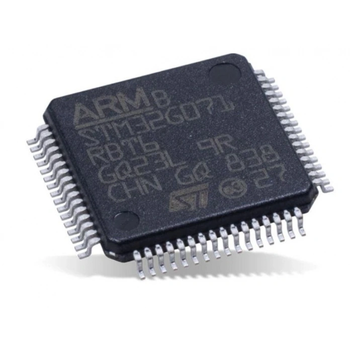 STM32H735IGT6 LQFP176 Mikrodenetleyici