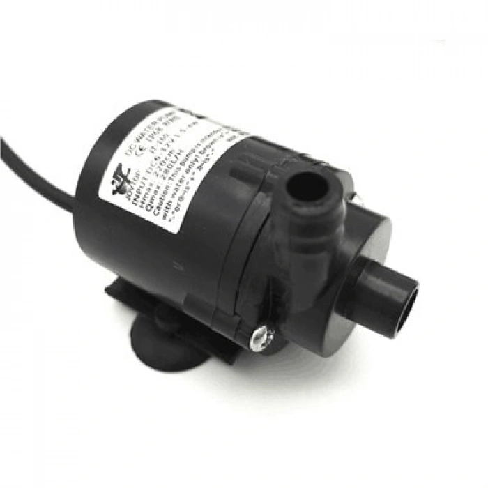 Su Pompası (6-12DC 200L/H)