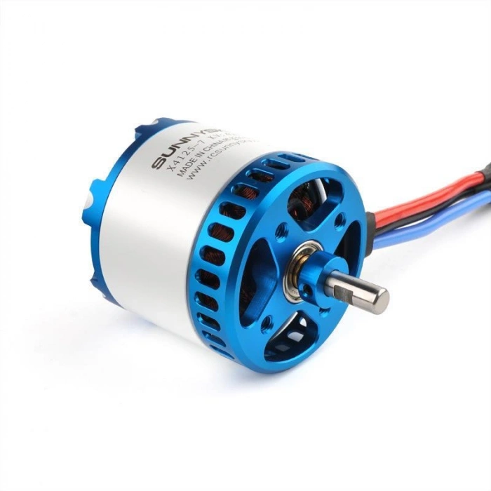 SUNNYSKY X4125 480 KV Drone Motoru