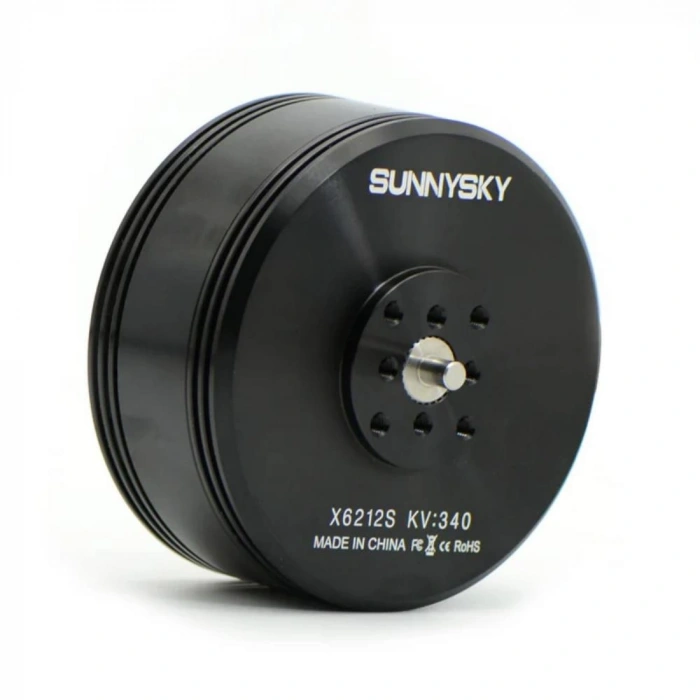 Sunnysky X6212S 300KV Fırçasız Drone Motoru