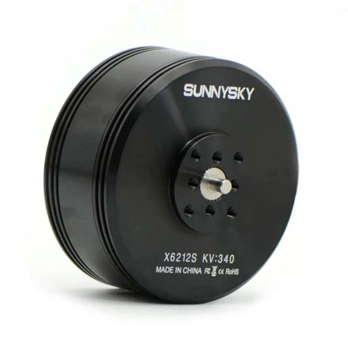 Sunnysky X6212S 300KV Fırçasız Drone Motoru