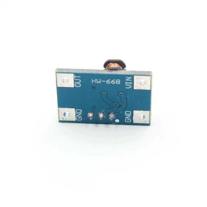SX1308 DC 2A Voltaj Yükseltici Boost Modül