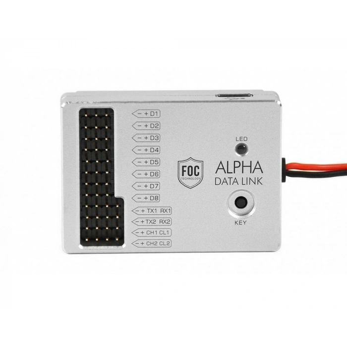 T-Motor Alpha Data Link V2