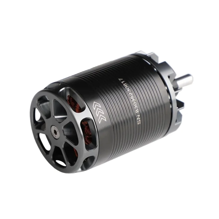 T-Motor AX335-B 425KV 6-8S 12-13 Drone Motoru