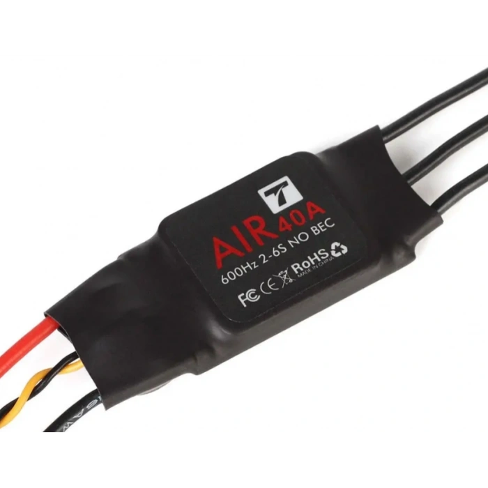 T-Motor ESC AIR 40 Amper 2-6S Drone Motor Sürücüsü