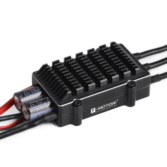 T-Motor FLAME ESC 60 Amper 12S V2.0 Drone Motor Sürücüsü
