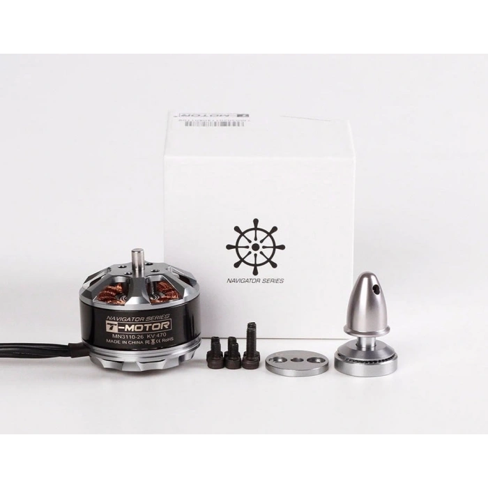 T-Motor MN3110 700KV Fırçasız Drone Motoru