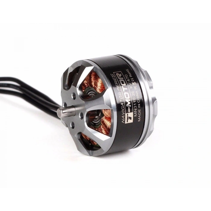 T-Motor MN3110 700KV Fırçasız Drone Motoru