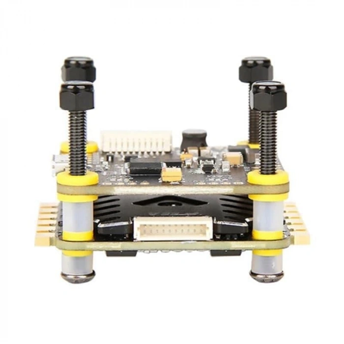 T-Motor Pacer F7 Uçuş Kontrol Kartı 45A 4-in-1 ESC