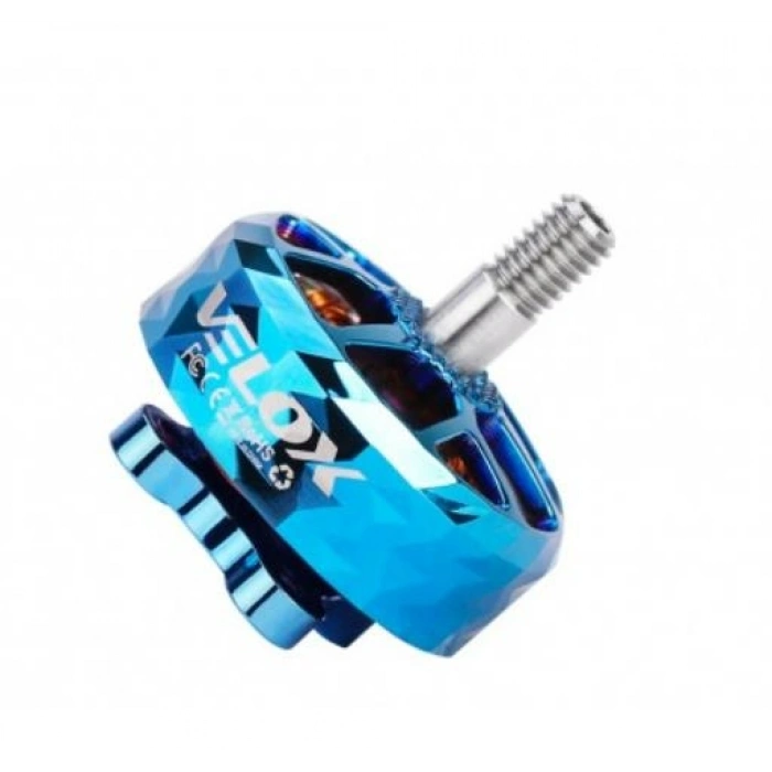 T-Motor Velox 1950KV 2207.5 V2 5 4-6S  FPV Freestyle&Racing Drone Motoru