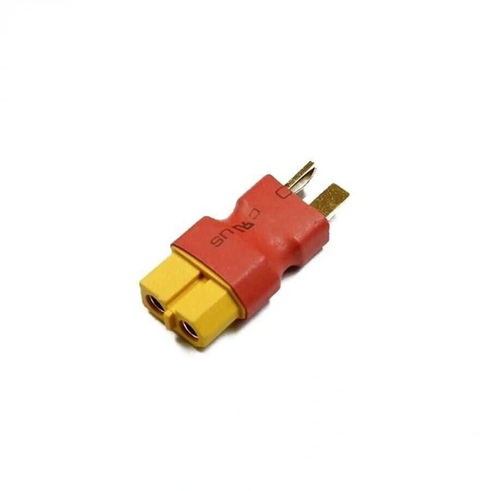 T-Plug XT60 Dönüştürücü - Konnektör Çevirici