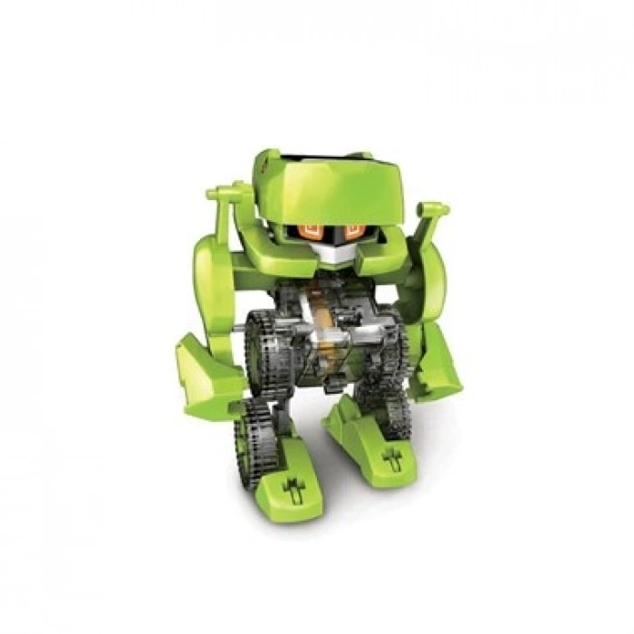 T4 Solar Robot Kiti