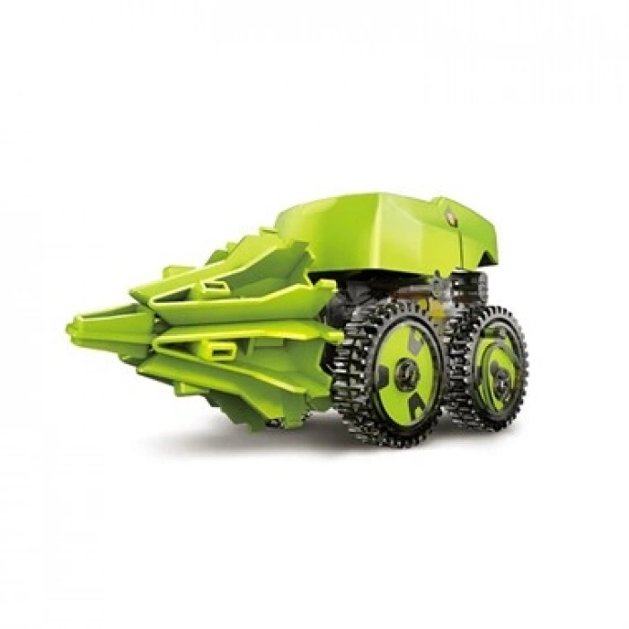 T4 Solar Robot Kiti