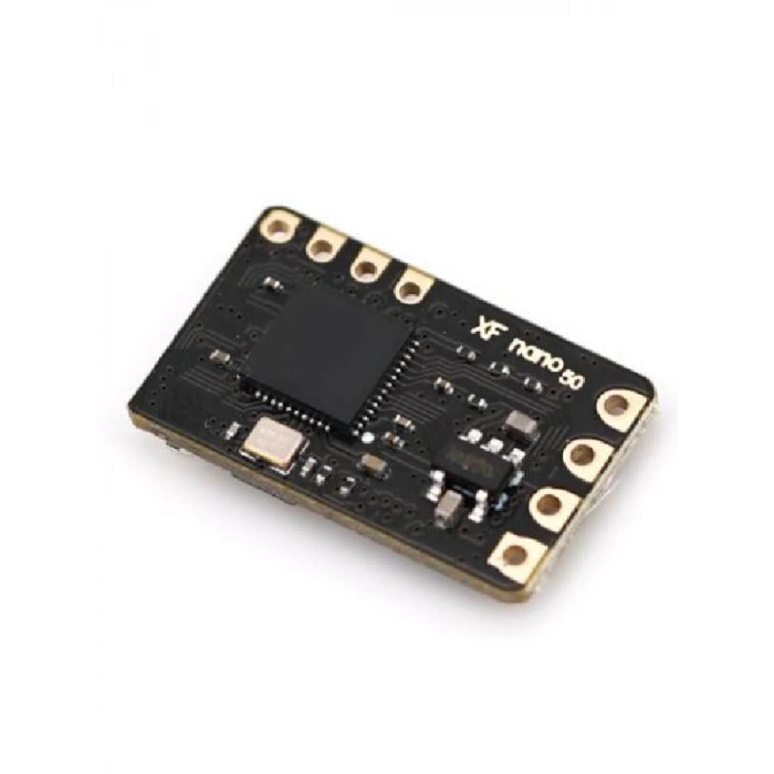 TBS Crossfire Nano Rx - FPV Uzun Mesafe Alıcı