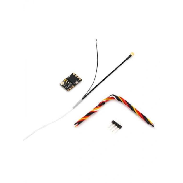 TBS Crossfire Nano Rx - FPV Uzun Mesafe Alıcı