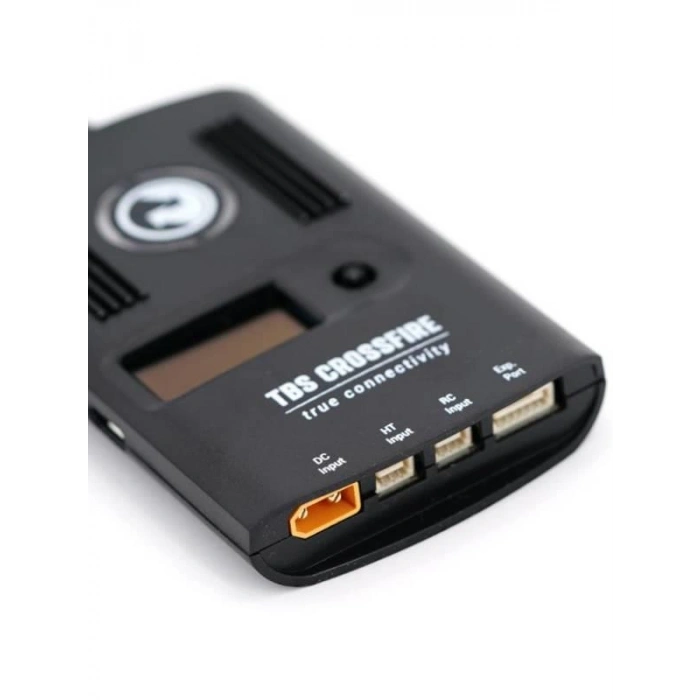 TBS Crossfire TX LITE - Uzun Menzilli Uzaktan Kumanda Vericisi